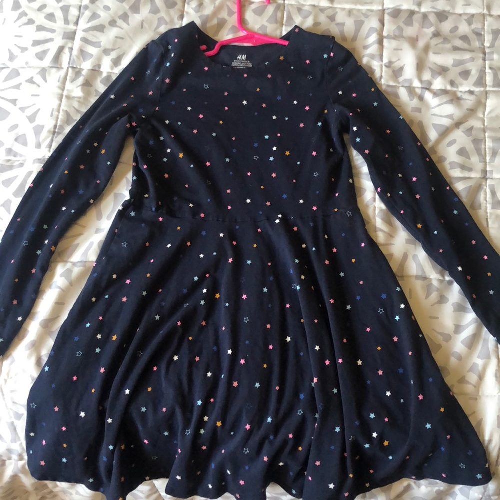 H&M dress